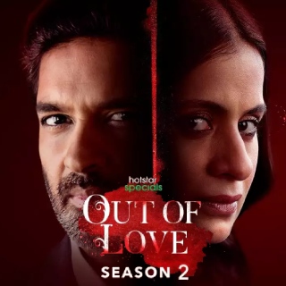 Watch 'out of love season 2' India Web Series on Hotstar